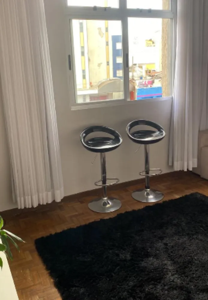 Apartamento, 2 quartos, 60 m² - Foto 4