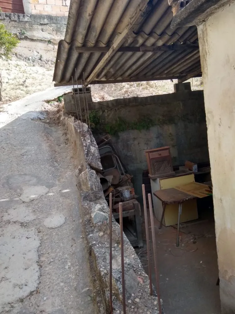 Casa, 2 quartos, 50 m² - Foto 6
