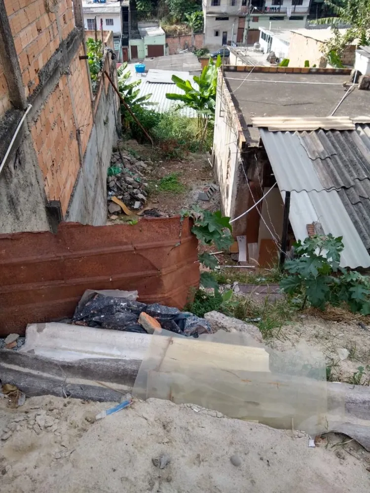 Casa, 2 quartos, 50 m² - Foto 3