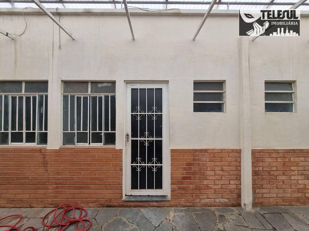 Kitnet e Studio para alugar com 1 quarto, 11m² - Foto 4