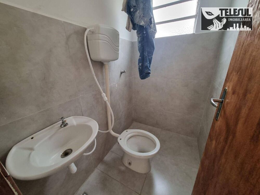Kitnet e Studio para alugar com 1 quarto, 11m² - Foto 3