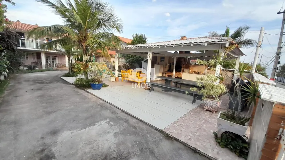 Casa, 6 quartos, 400 m² - Foto 2