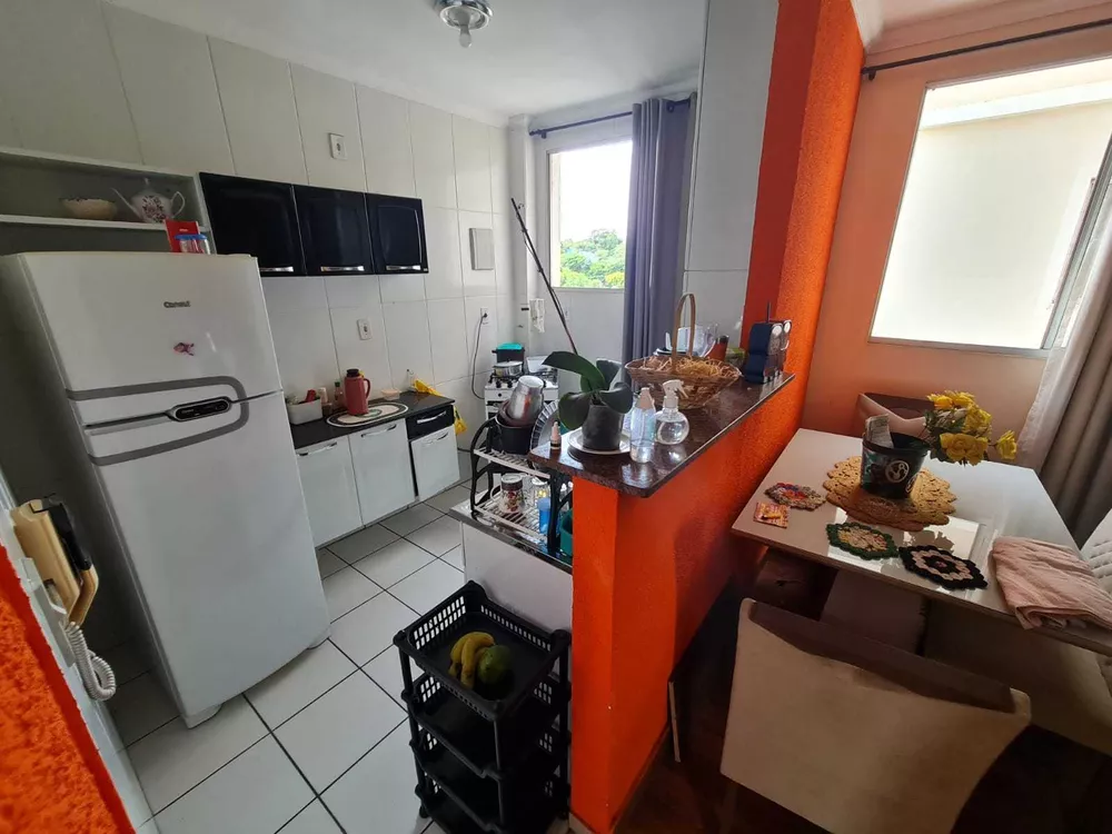 Cobertura à venda com 2 quartos, 105m² - Foto 3