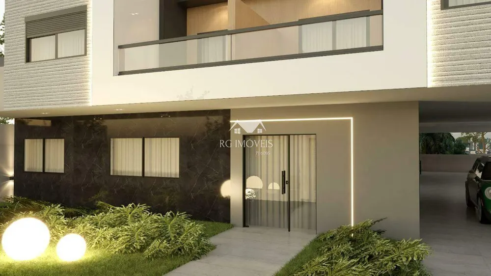 Apartamento, 2 quartos, 55 m² - Foto 3