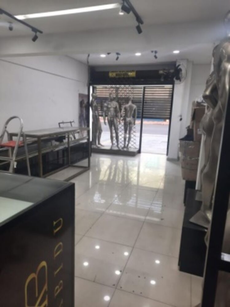 Loja-Salão para alugar, 45m² - Foto 3