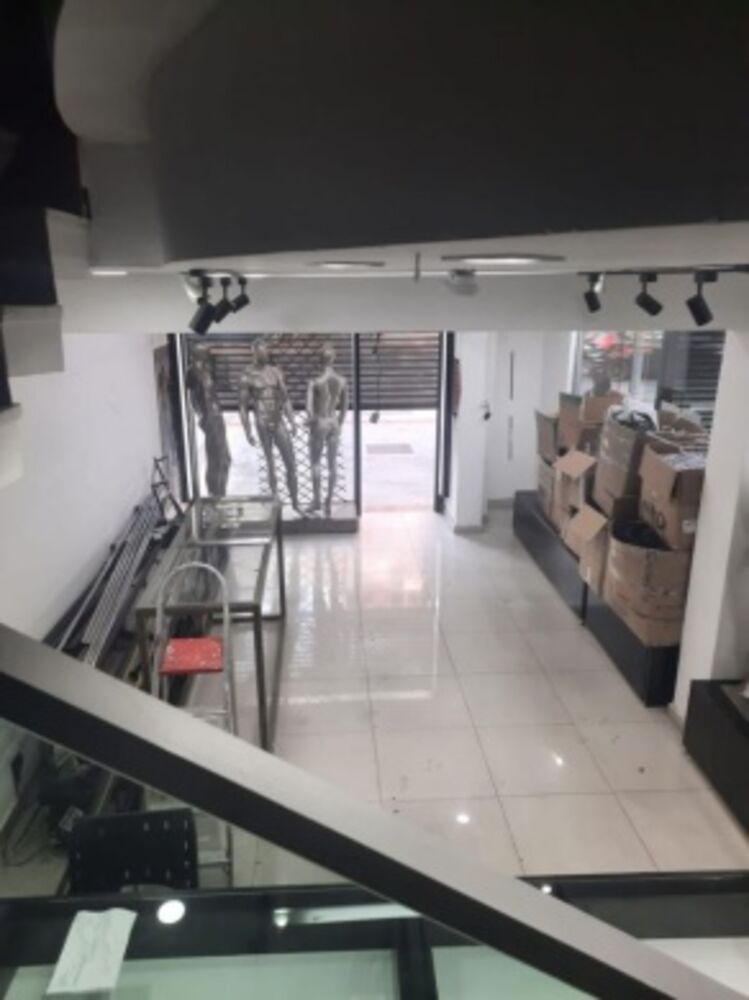 Loja-Salão para alugar, 45m² - Foto 2