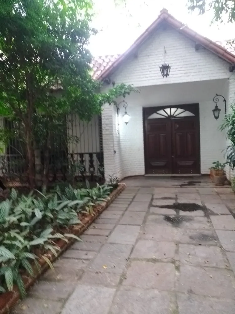 Casa, 4 quartos, 680 m² - Foto 1