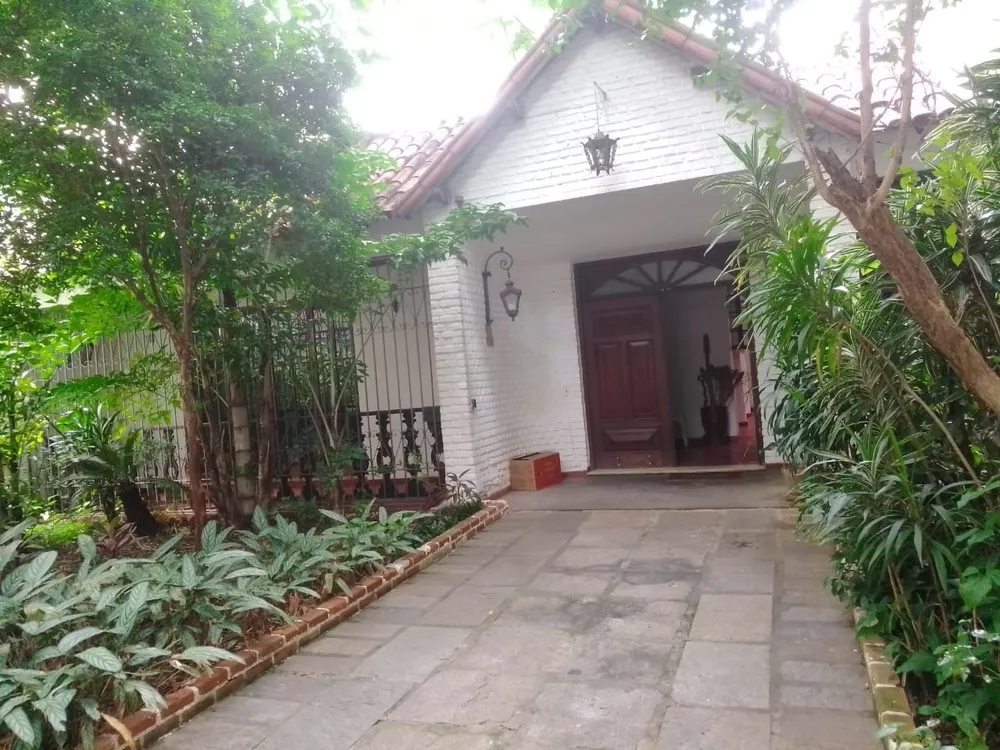 Casa, 4 quartos, 680 m² - Foto 11