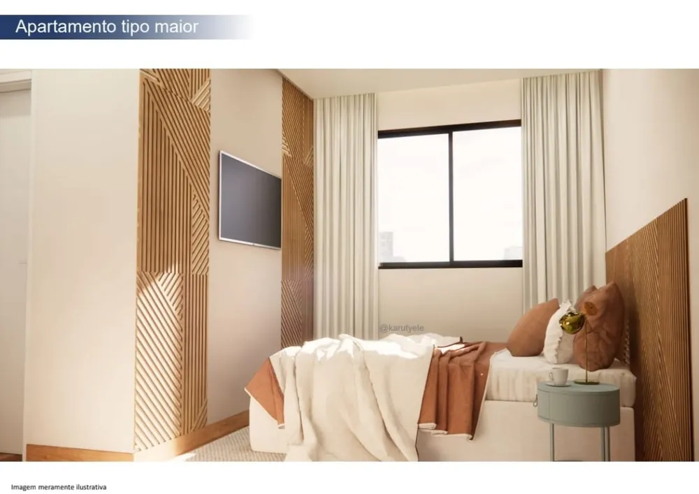 Apartamento, 2 quartos, 100 m² - Foto 12
