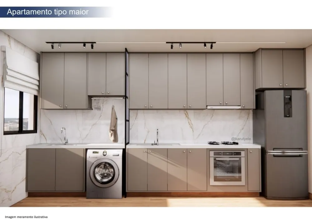 Apartamento, 2 quartos, 100 m² - Foto 8