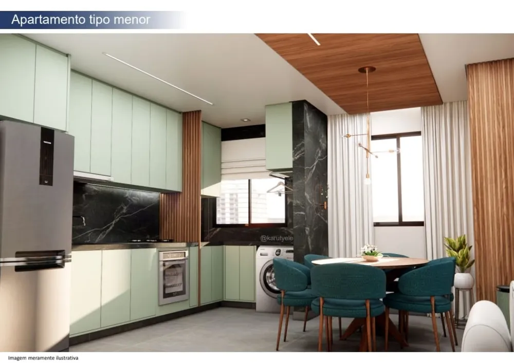 Apartamento, 2 quartos, 100 m² - Foto 14
