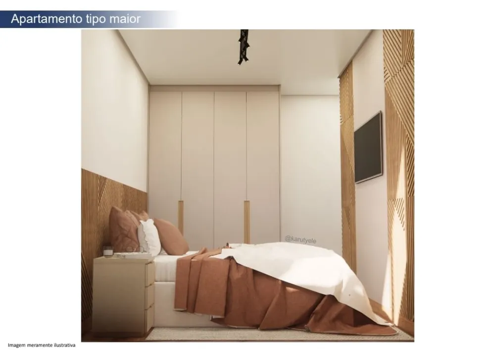 Apartamento, 2 quartos, 100 m² - Foto 11