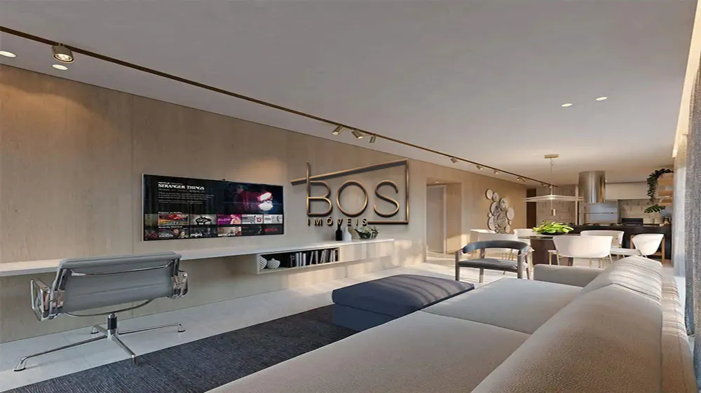 Cobertura, 3 quartos, 94 m² - Foto 7