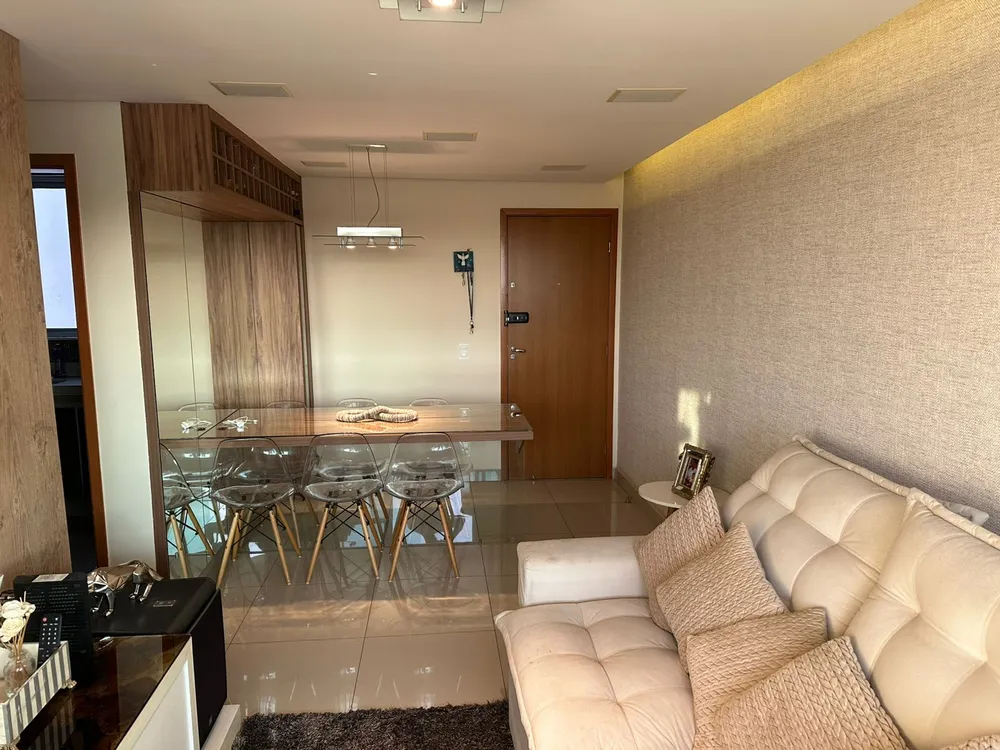 Apartamento, 3 quartos, 82 m² - Foto 3
