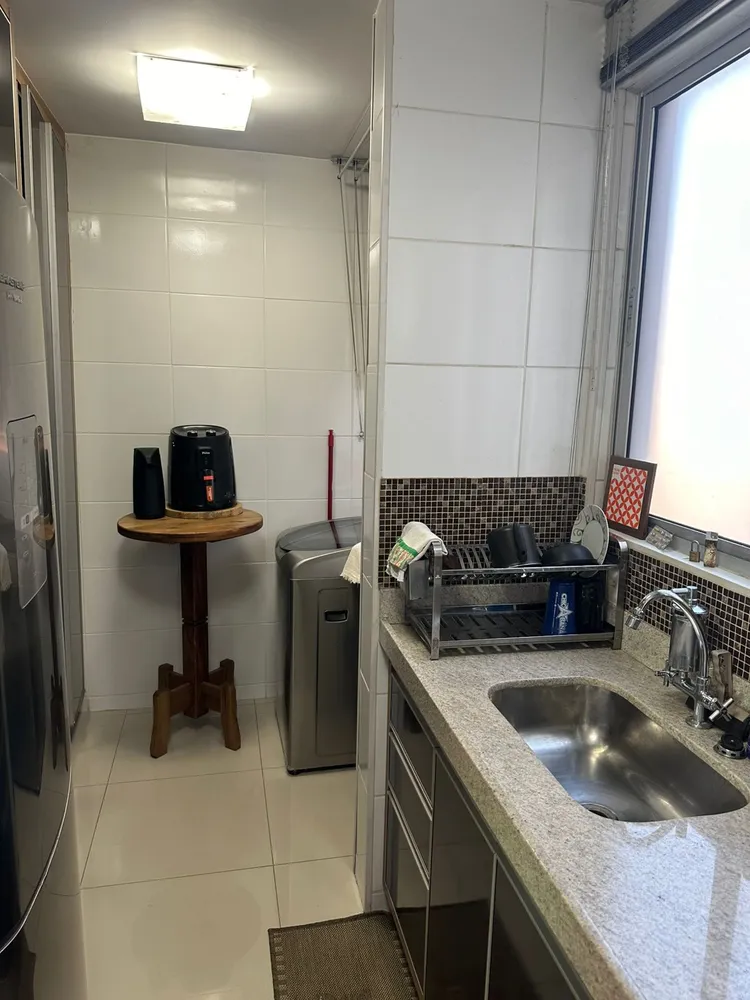Apartamento, 3 quartos, 82 m² - Foto 7