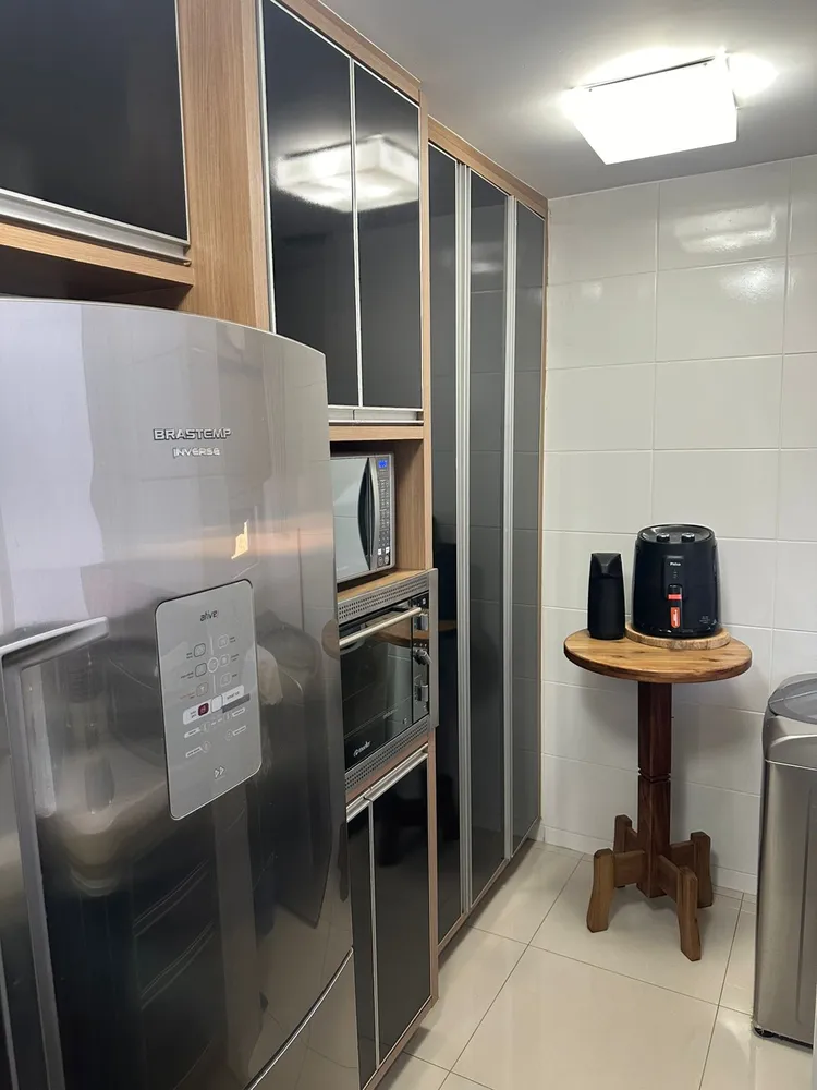 Apartamento, 3 quartos, 82 m² - Foto 6