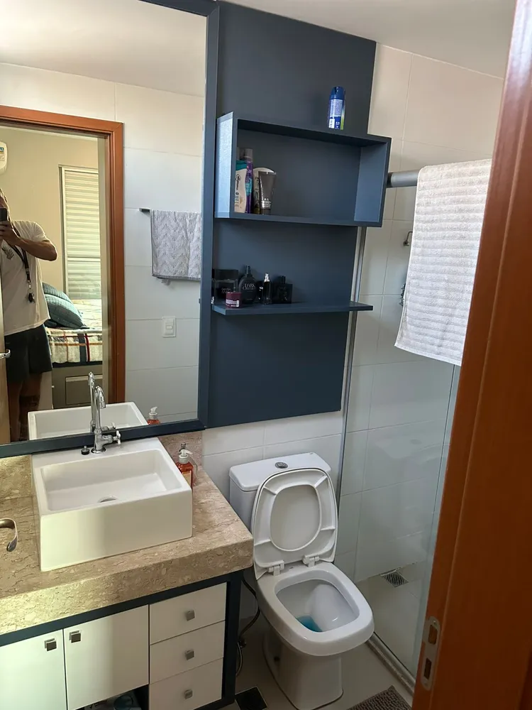 Apartamento, 3 quartos, 82 m² - Foto 17