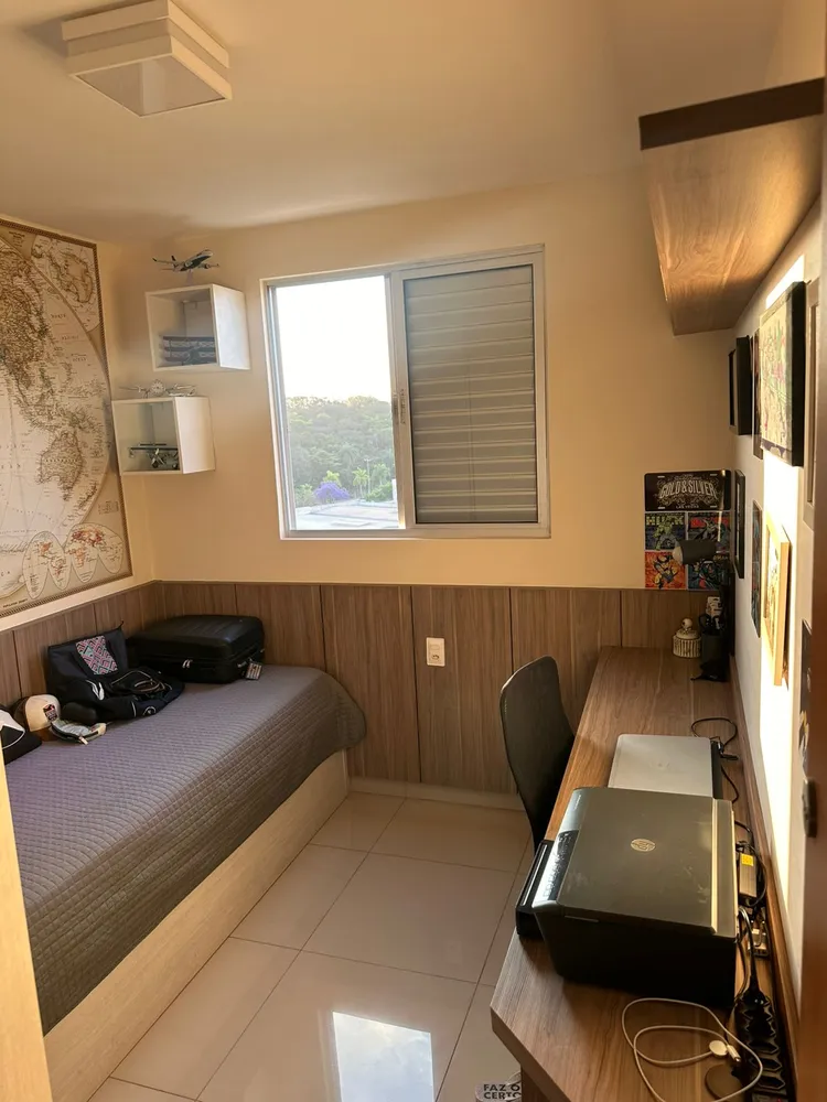 Apartamento, 3 quartos, 82 m² - Foto 11