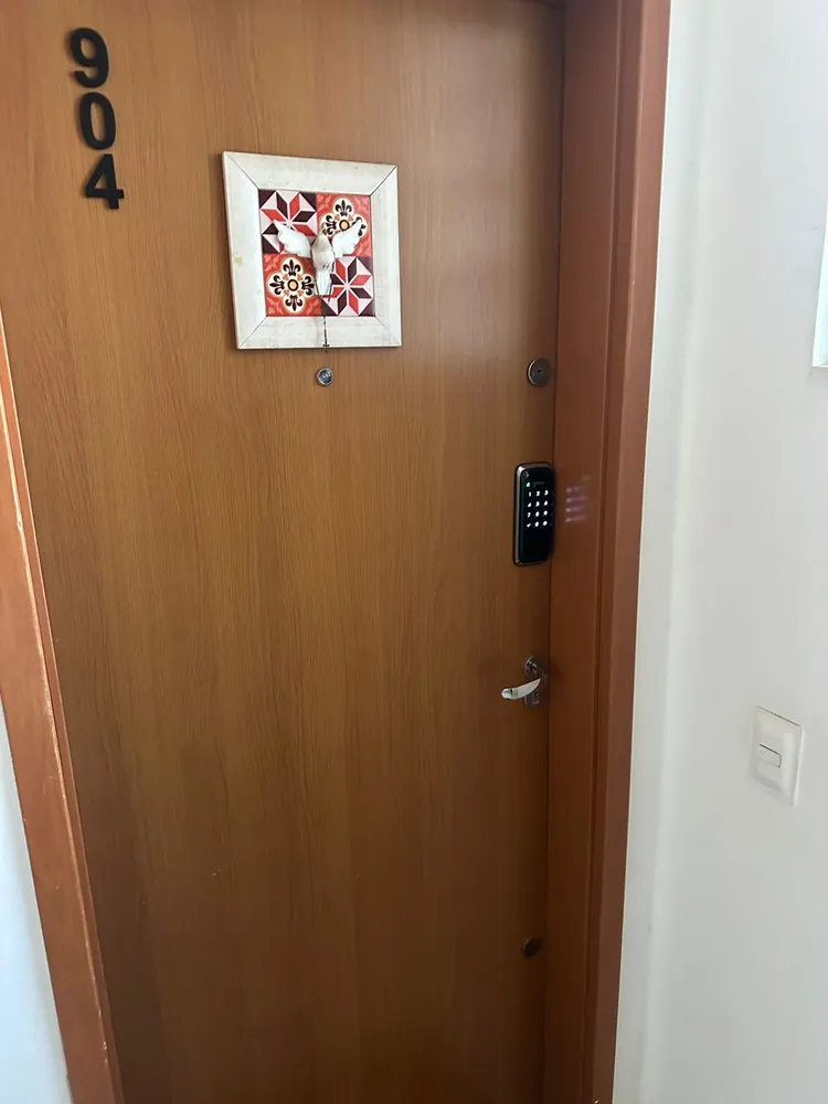 Apartamento, 3 quartos, 82 m² - Foto 2