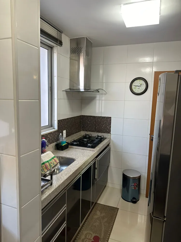 Apartamento, 3 quartos, 82 m² - Foto 5