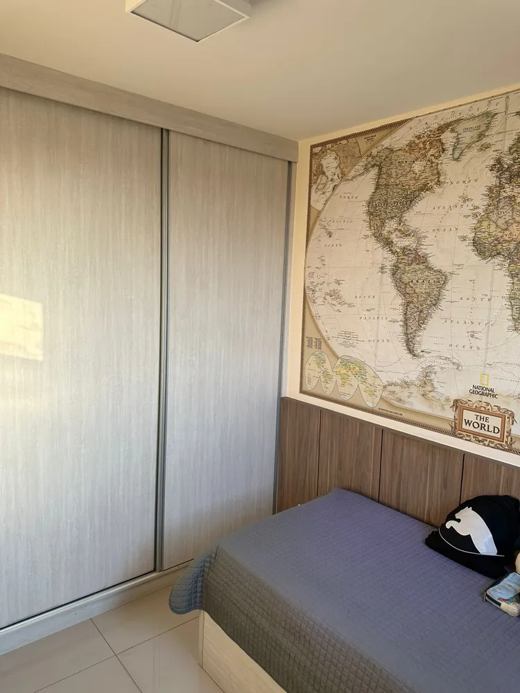 Apartamento, 3 quartos, 82 m² - Foto 12