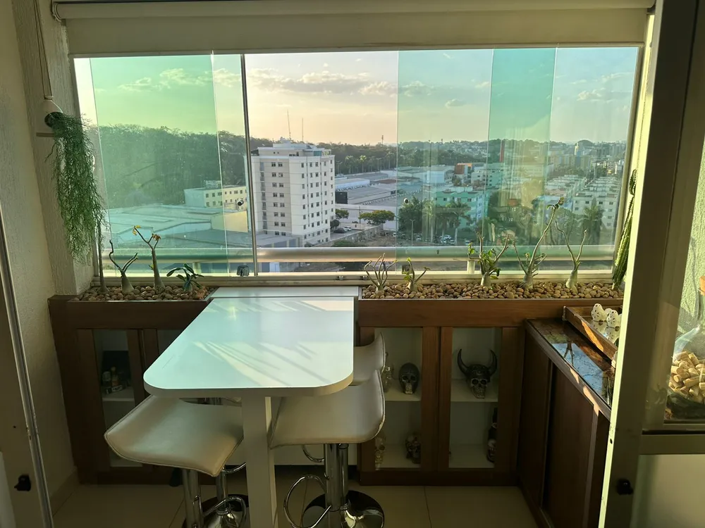 Apartamento, 3 quartos, 82 m² - Foto 4