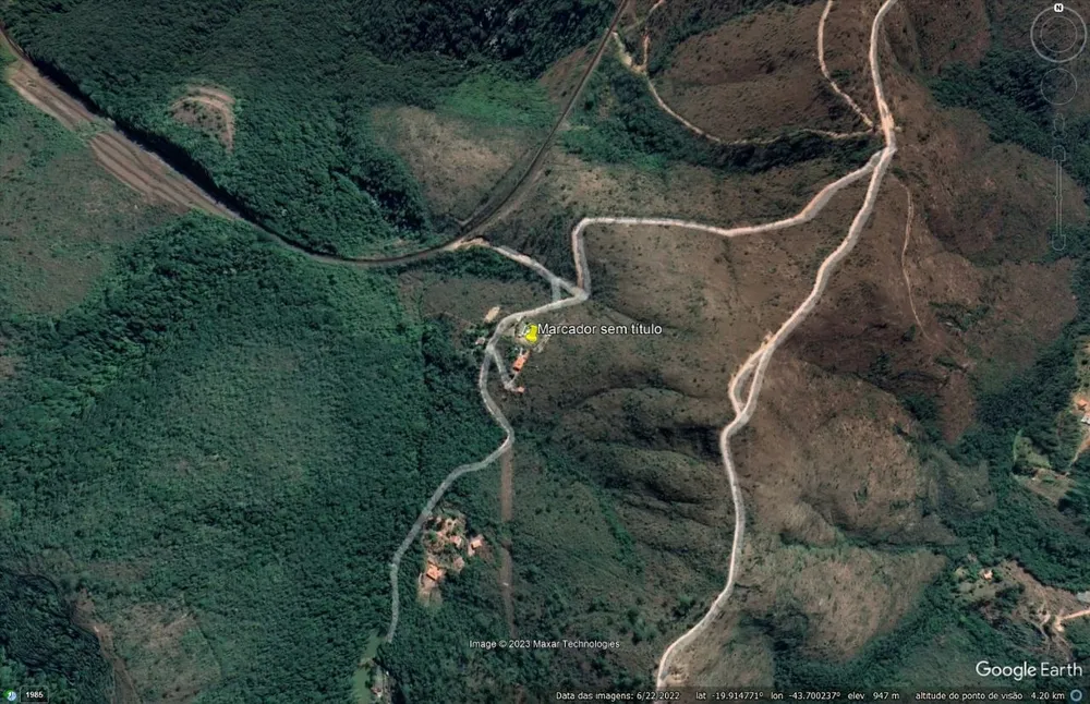 Terreno, 17000 m² - Foto 1