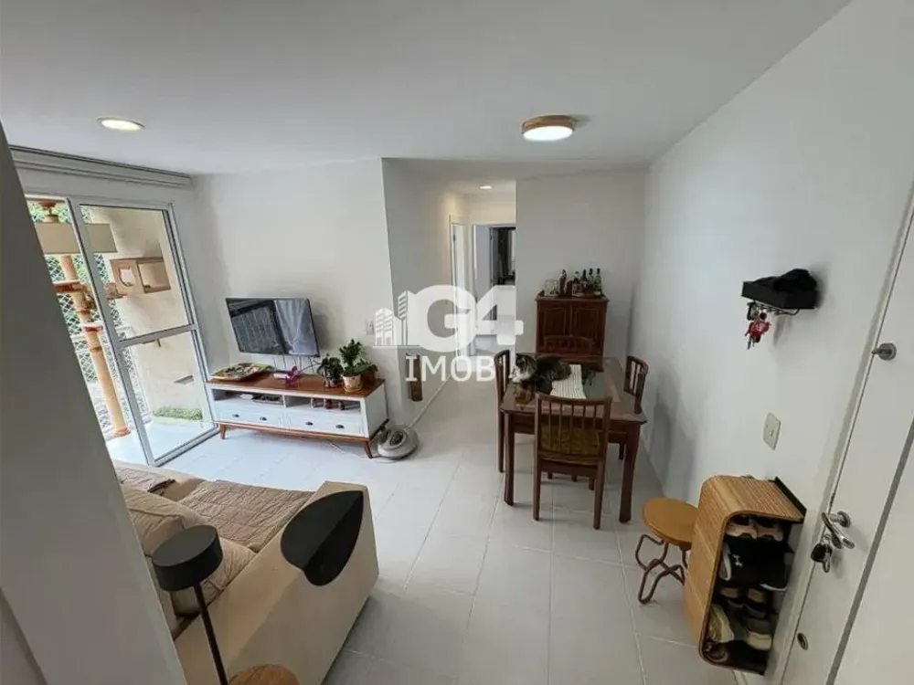 Apartamento, 2 quartos, 60 m² - Foto 3
