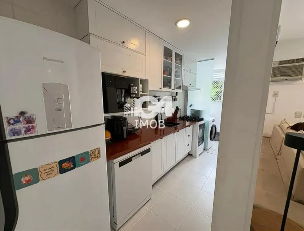 Apartamento, 2 quartos, 60 m² - Foto 4