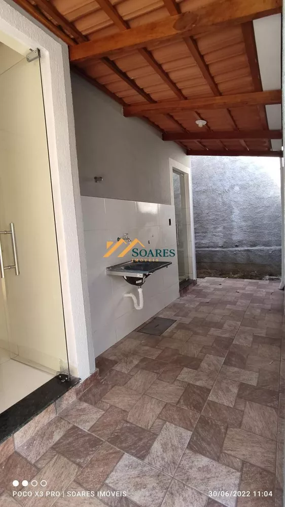 Casa à venda com 2 quartos, 200m² - Foto 22