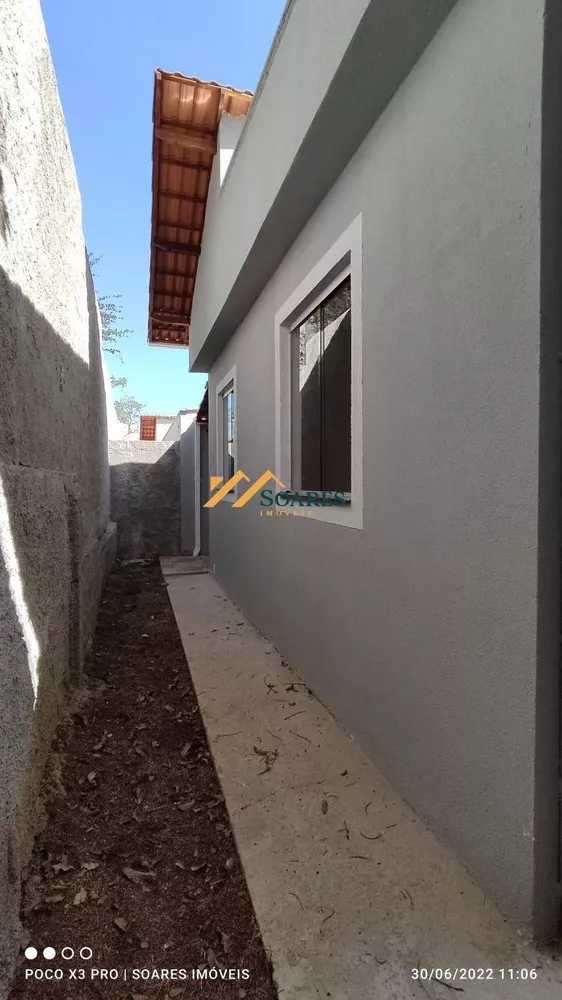 Casa à venda com 2 quartos, 200m² - Foto 10