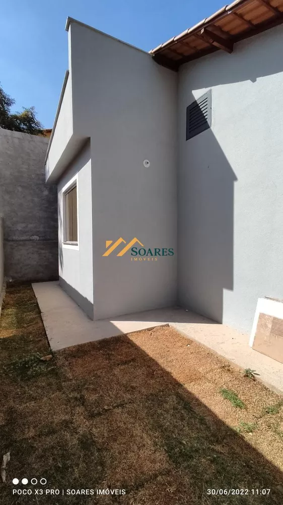 Casa à venda com 2 quartos, 200m² - Foto 17