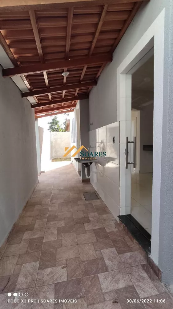 Casa à venda com 2 quartos, 200m² - Foto 19