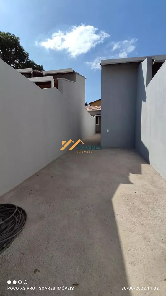 Casa à venda com 2 quartos, 200m² - Foto 18