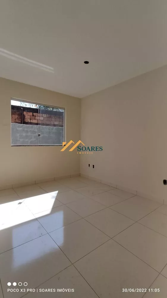 Casa à venda com 2 quartos, 200m² - Foto 7