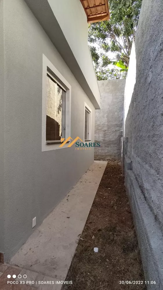 Casa à venda com 2 quartos, 200m² - Foto 3