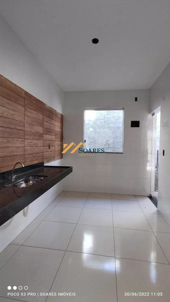 Casa à venda com 2 quartos, 200m² - Foto 8