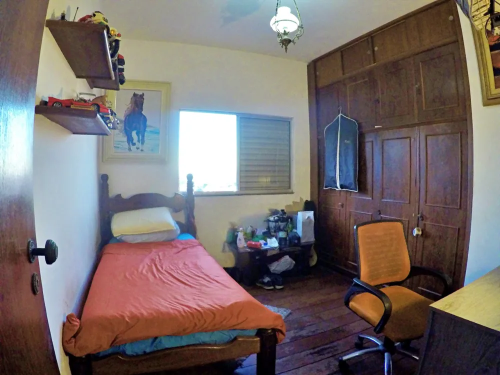 Casa, 6 quartos, 502 m² - Foto 11