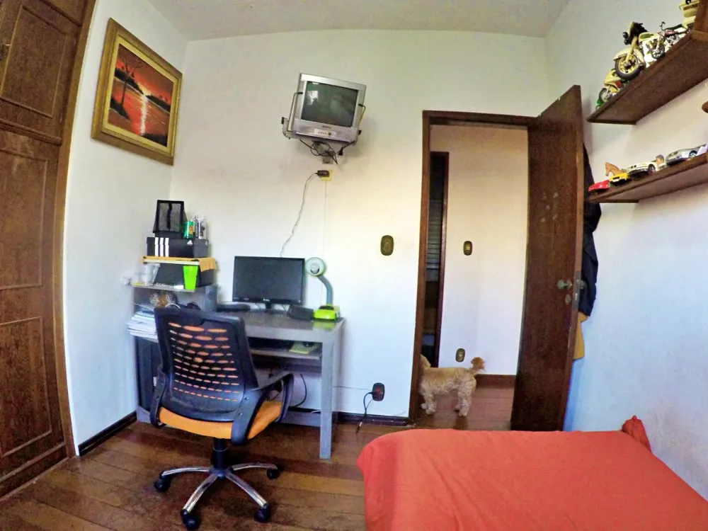 Casa, 6 quartos, 502 m² - Foto 12