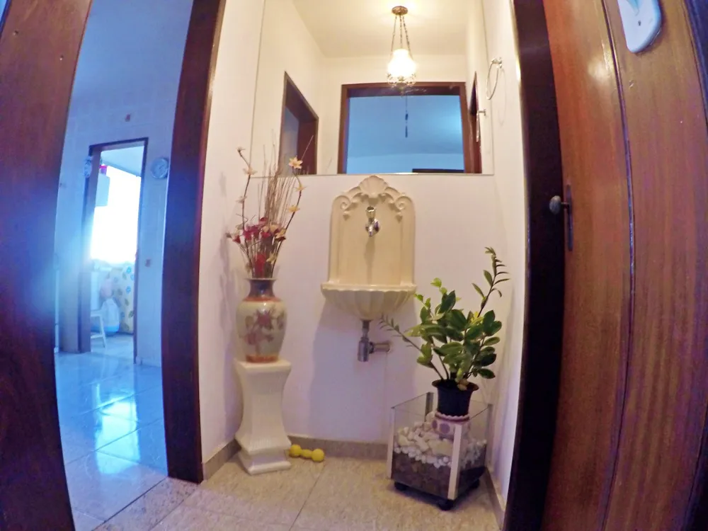 Casa, 6 quartos, 502 m² - Foto 5