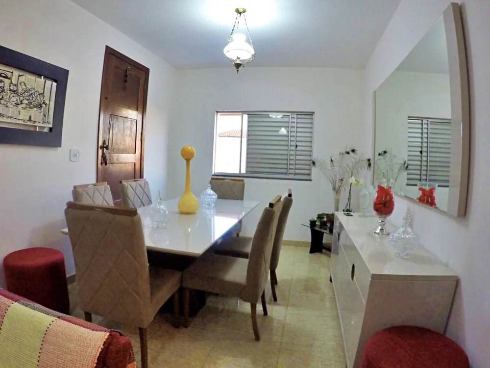 Casa, 6 quartos, 502 m² - Foto 1