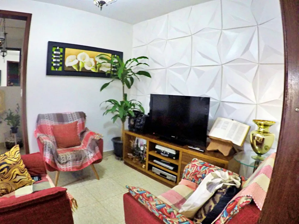 Casa, 6 quartos, 502 m² - Foto 3