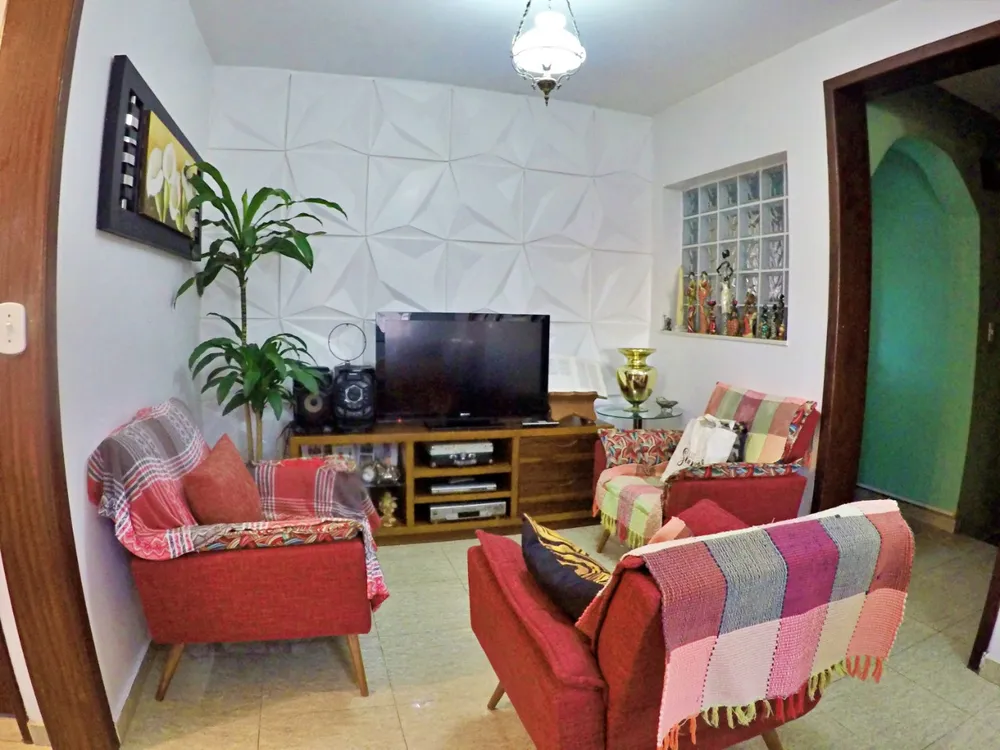Casa, 6 quartos, 502 m² - Foto 4