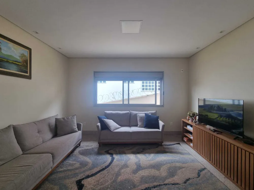 Casa, 5 quartos, 468 m² - Foto 6