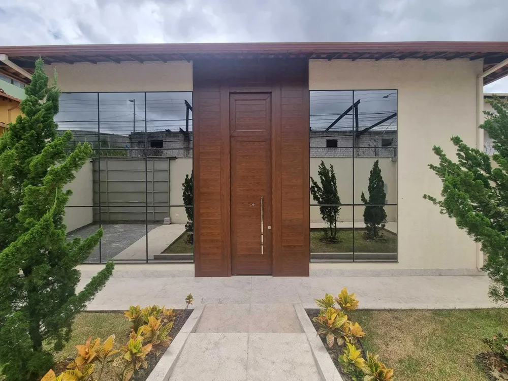 Casa, 5 quartos, 468 m² - Foto 2