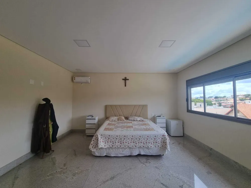 Casa, 5 quartos, 468 m² - Foto 8