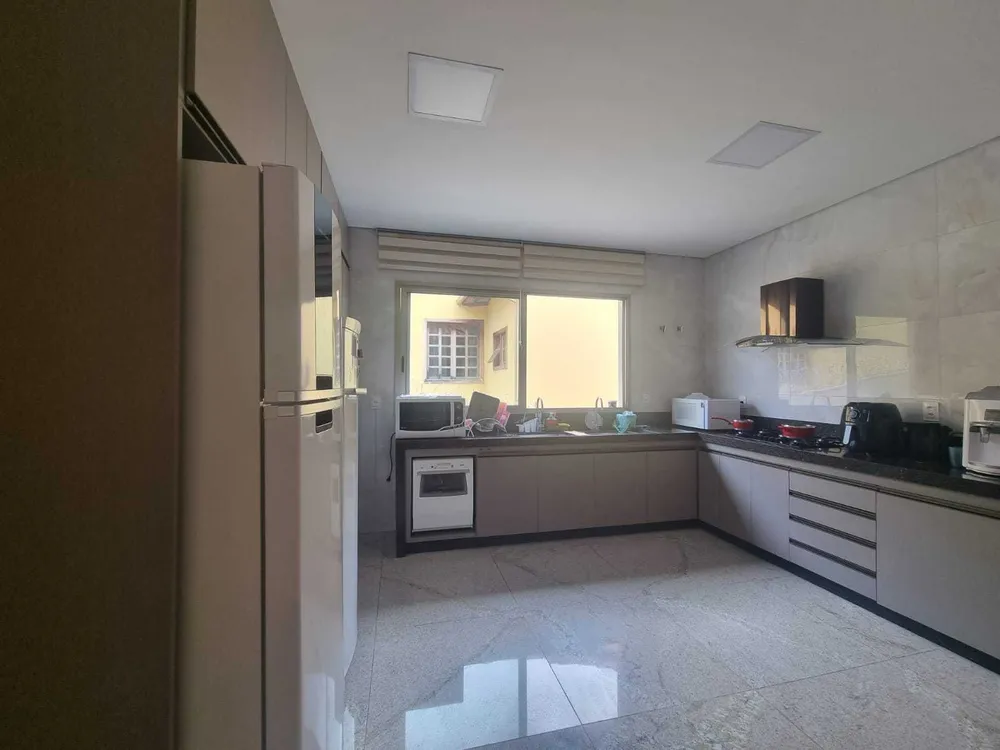 Casa, 5 quartos, 468 m² - Foto 6