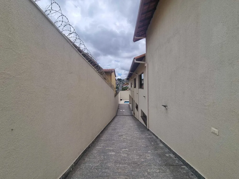 Casa, 5 quartos, 468 m² - Foto 4