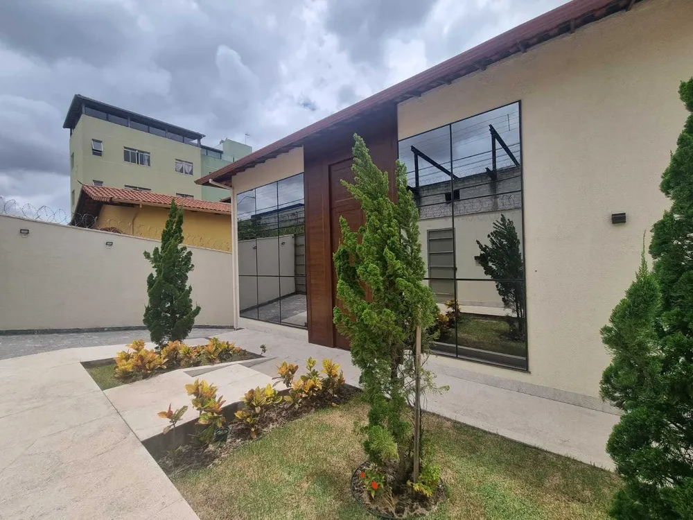 Casa, 5 quartos, 468 m² - Foto 3