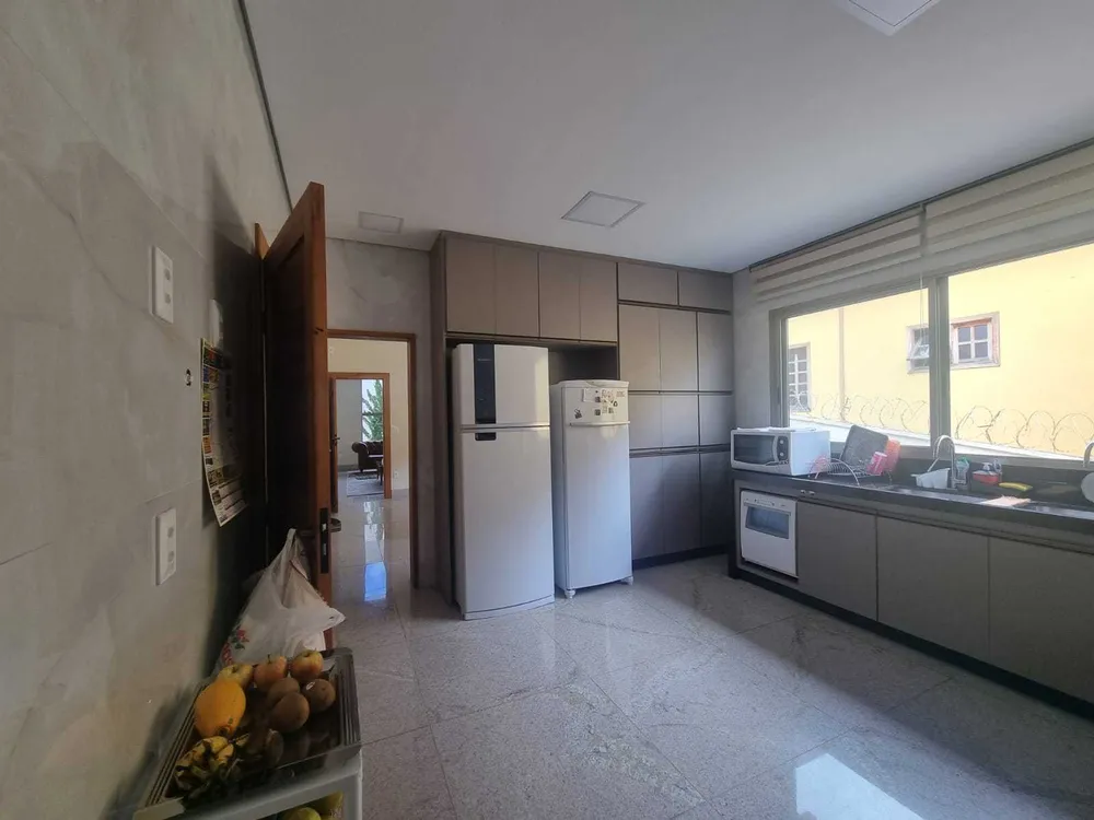 Casa, 5 quartos, 468 m² - Foto 7
